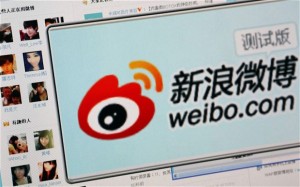 Have you even heard of Weibo?