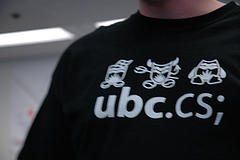 Computer Science UBC