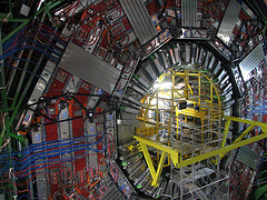 LHC, CERN, collider, physics