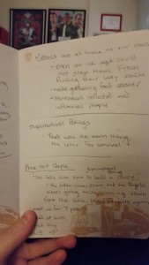 Notes
