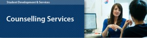 FacultyStaff Banners_Counselling Services