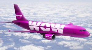 wowair