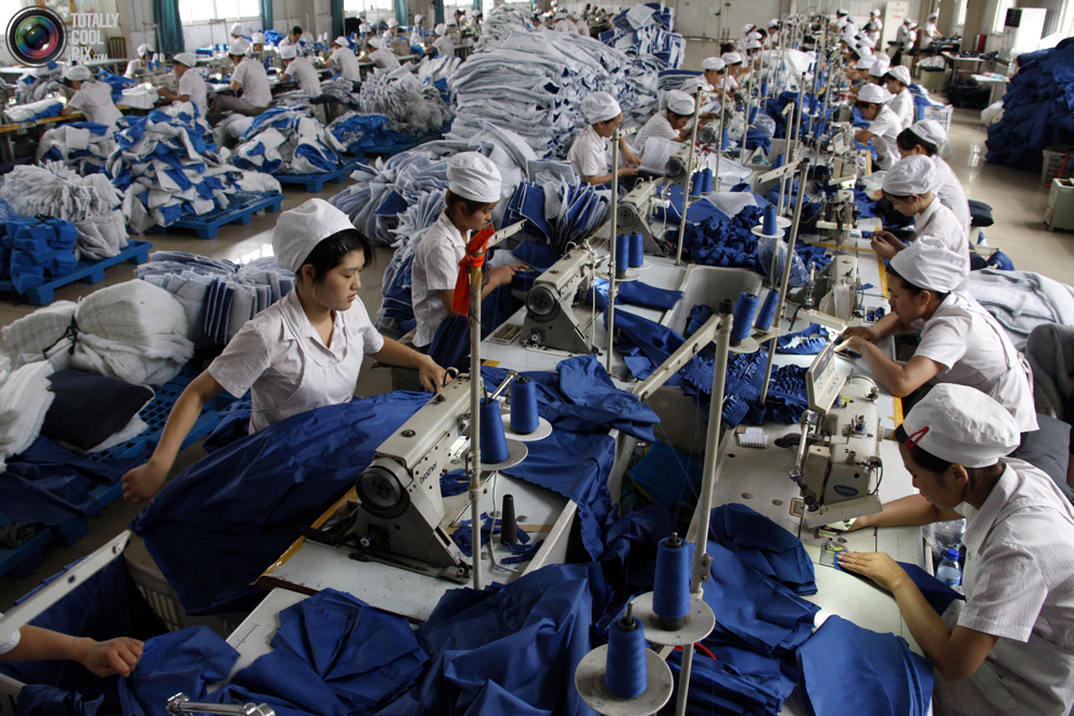 Blog, Why Care About Ethical Manufacturing