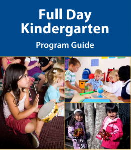 full day k