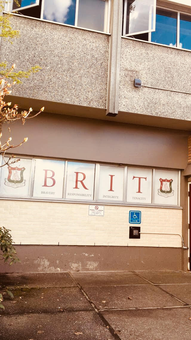 britannia homework club