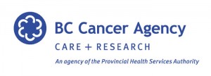 BC Cancer Agency Logo