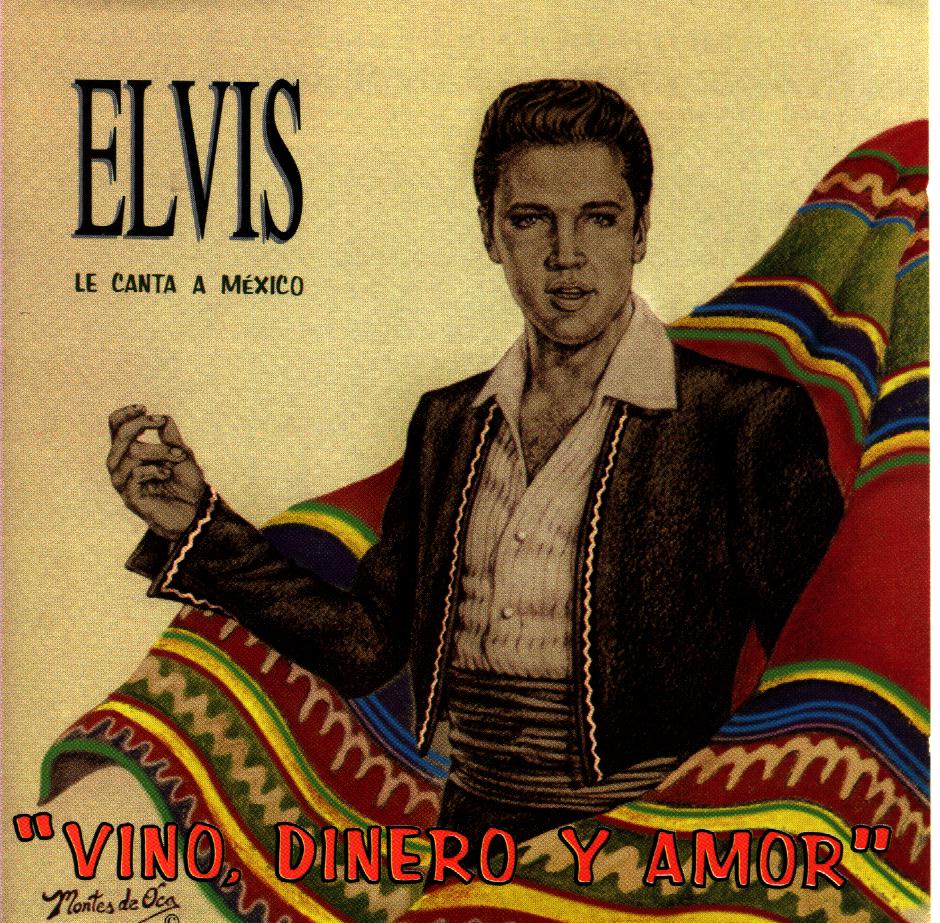 Elvis en México? | 