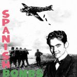 The Clash, "Spanish Bombs"