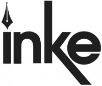 INKE logo