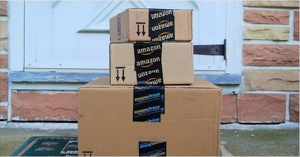 Amazon's same day shipping is a respectful strategy that may give them a successful run in Canada.