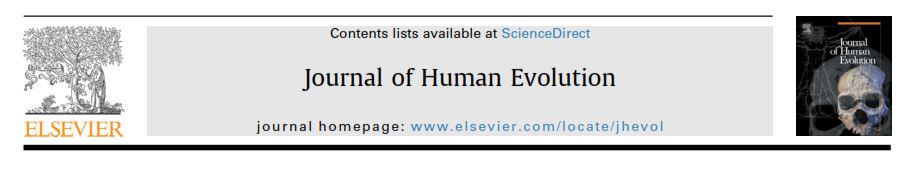 Access Elsevier website and sample articles for this journal