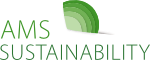 AMS Sustainability Logo