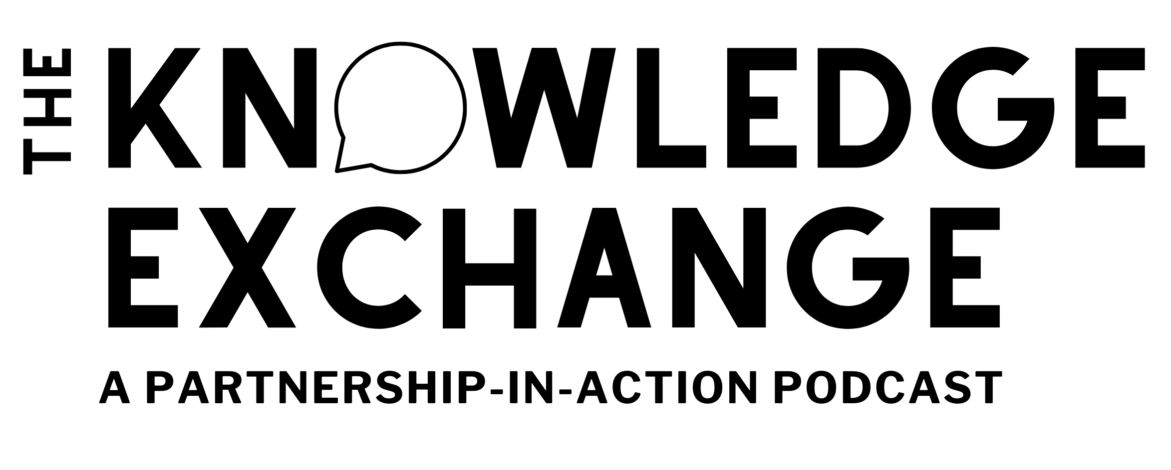 The Knowledge Exchange: A Partnership-in-Action Podcast