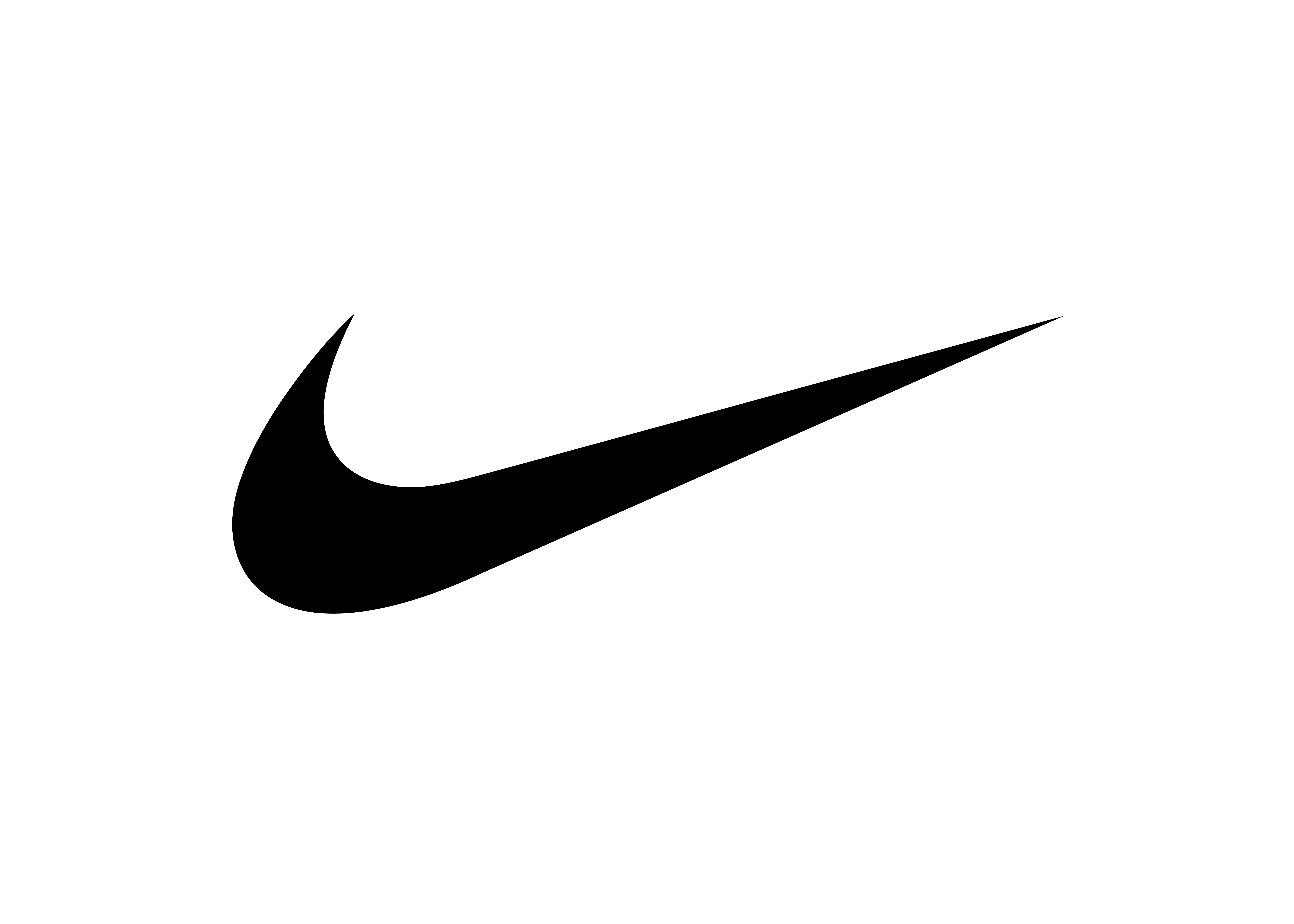 Nike Symbol Drawing - How To Draw Nike Logo Symbol.timelapse Video # ...