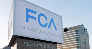 Fiat Chrysler Automobiles Source: