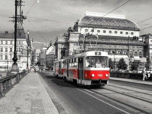 Trolley image from Pixabay (public domain)
