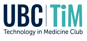 UBC TiM Logo