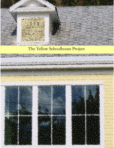 YellowSchoolHouse Banner