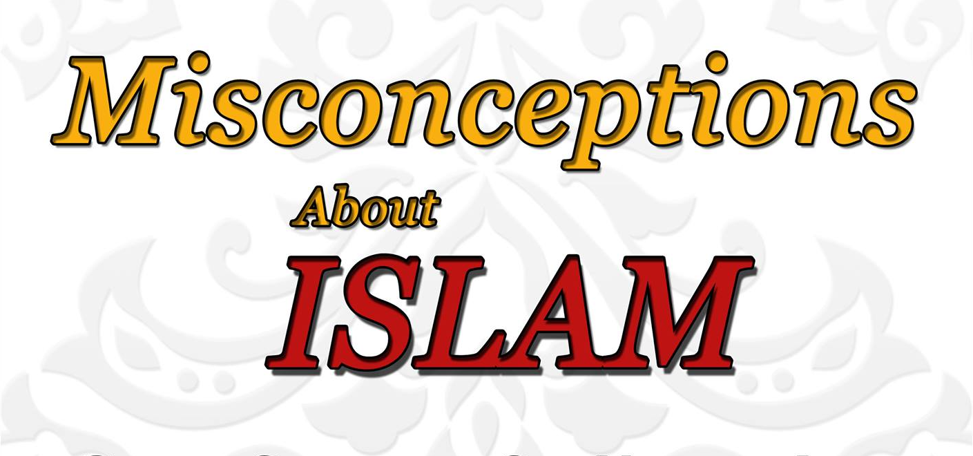 Misconceptions About Islam at UBCO