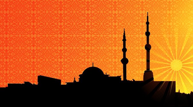 Ramadan: The Islamic Holy Month of Fasting