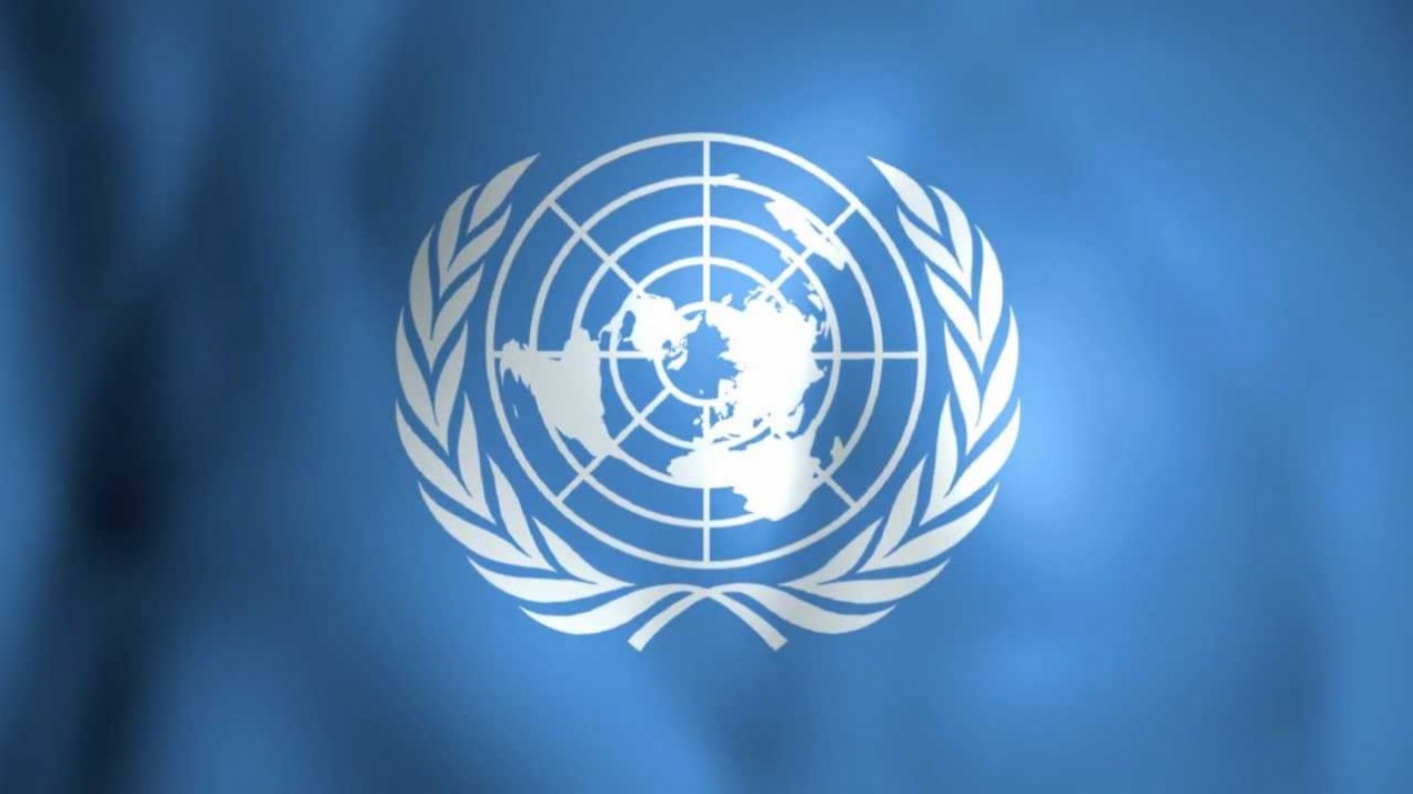 If the UN was Fully Funded Why Would We Need the Arc or Social ...