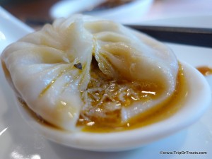 xiao long bao