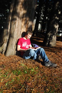Thomson Studying