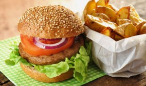 Burger