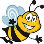 wasp-clipart-gg64126804