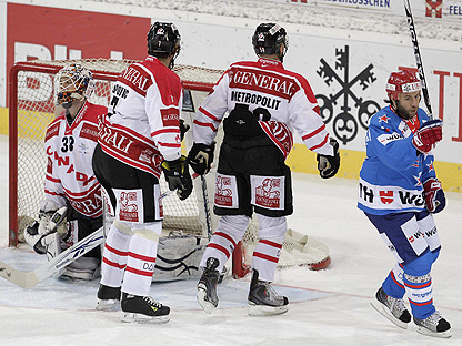 Spengler Cup
