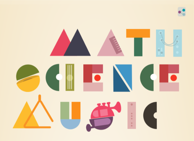 Math Science Music – Transformative Tech