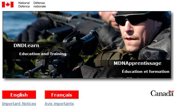 DNDLearn DNDLEARN Site