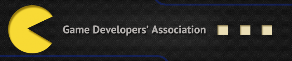 UBC Game Developer's Association