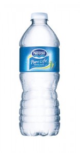 nestle pure life hr