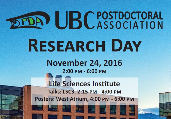 ubc-pda-research-day-abstract-book-title-page-nov16
