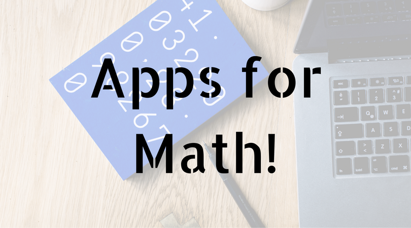 apps-for-math