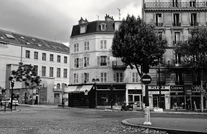 Boulevard_Haussmann_&_Rue_du_Faubourg-Saint-Honoré,_Paris_2012