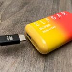 How Long To Charge Elf Bar