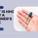 What is HHC Vape