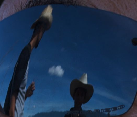 cropped photo