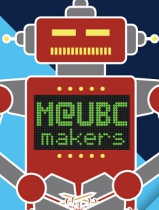 UBC Maker Bot