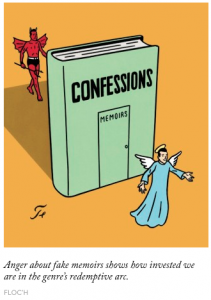 Source: New Yorker