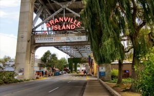 granville-island