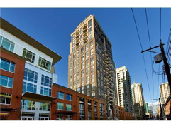 Despite Vancouver’s push to densify, many condos lack adequate meeting places for neighbours