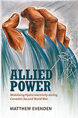 Allied Power cover