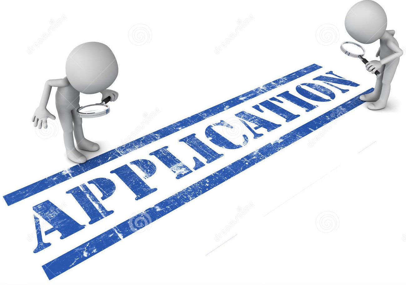 application