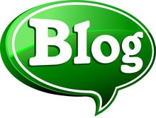 blog