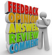 feedback man