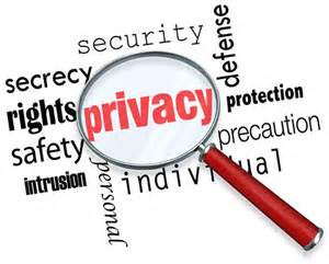 privacy