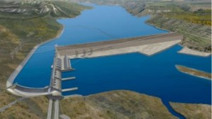 BC Hydro's Proposed Site C Dam
